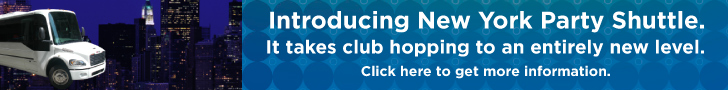 New York City Pub, Club, and Bar Crawl
