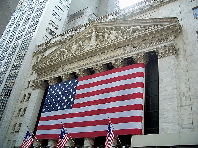 New York Stock Exchange
