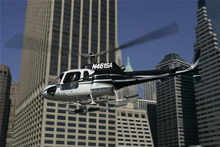 New York Helicopter Tours