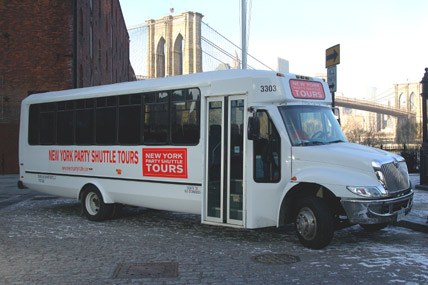 New York Party Shuttle