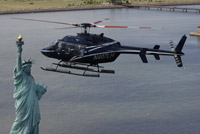 NYC Helicopter Tours