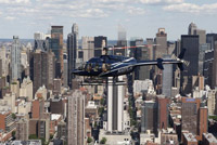 New York Helicopter Tours