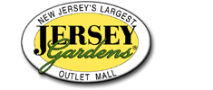 Jersey Gardens Outlet Shopping Mall
