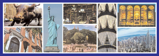 NY See It All! Tours