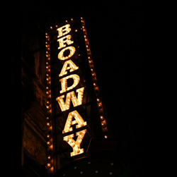  Broadway Shows Tickets