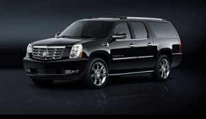 Rent a luxury SUV for your tour